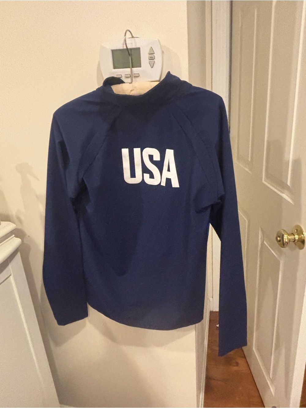 USA Volleyball Team Warm Up Jacket Women’s - Picture 4 of 7